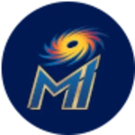 Logo of Mumbai Indians Official App android Application 